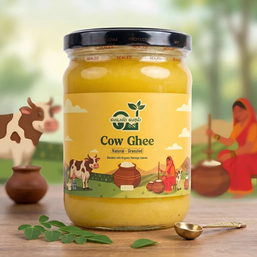 Cow Ghee