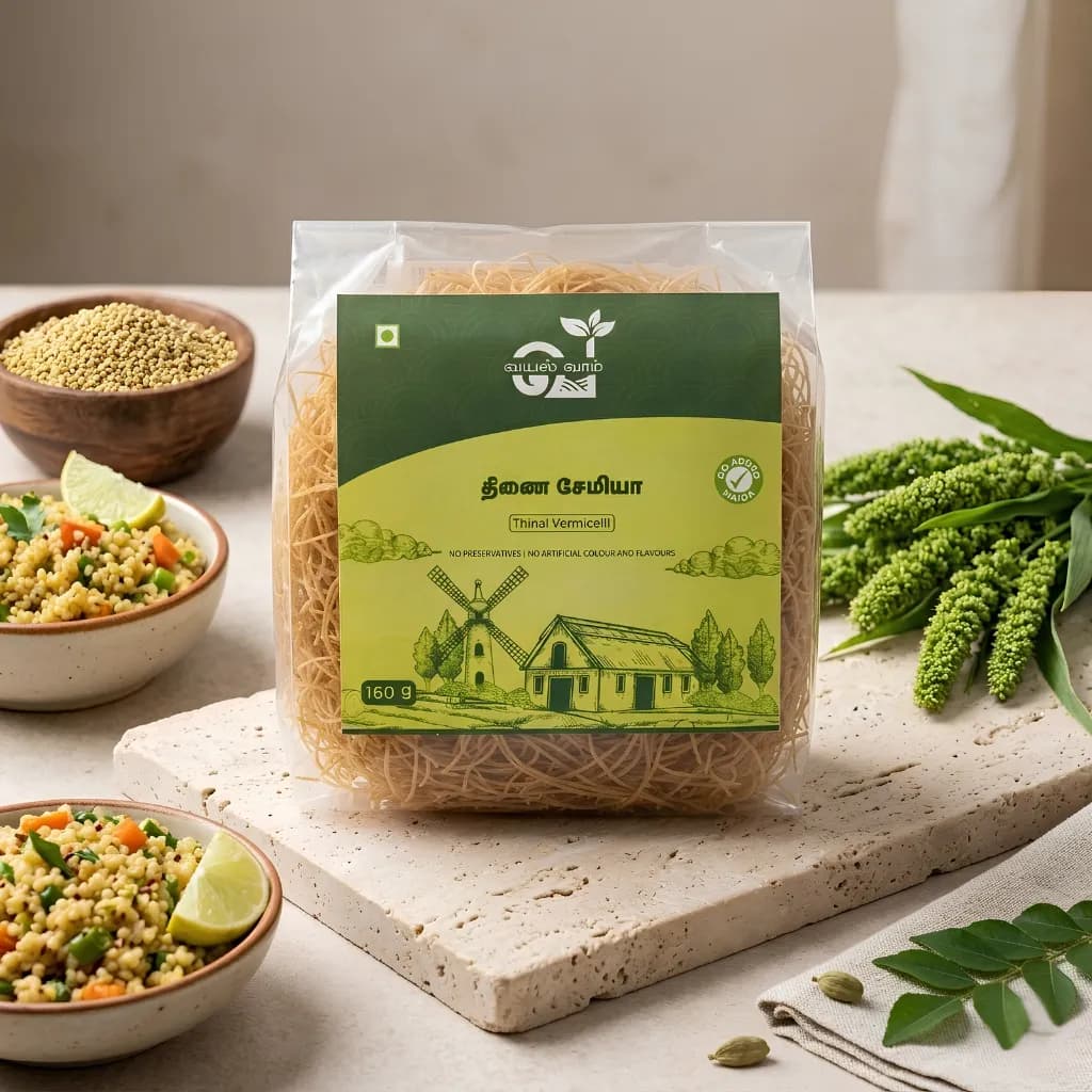 Thinai Vermicelli