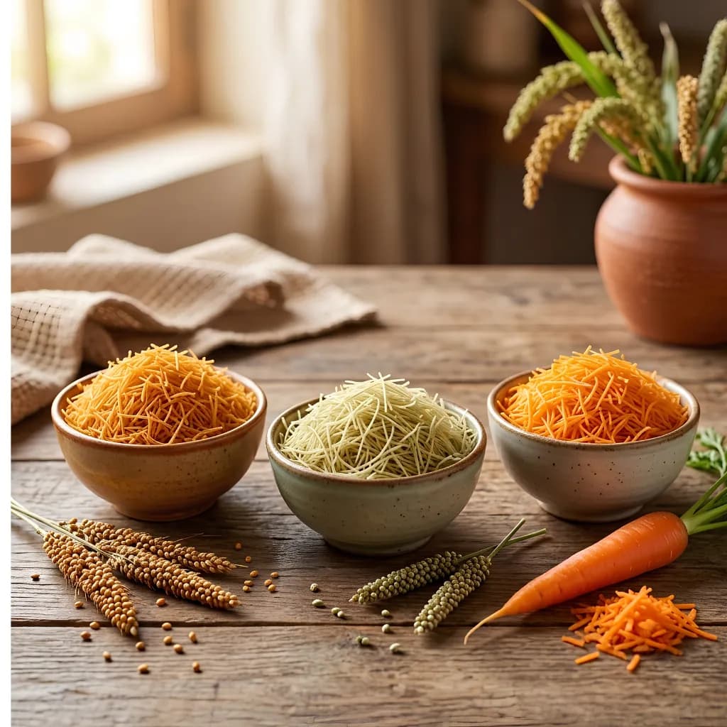 Vermicelli