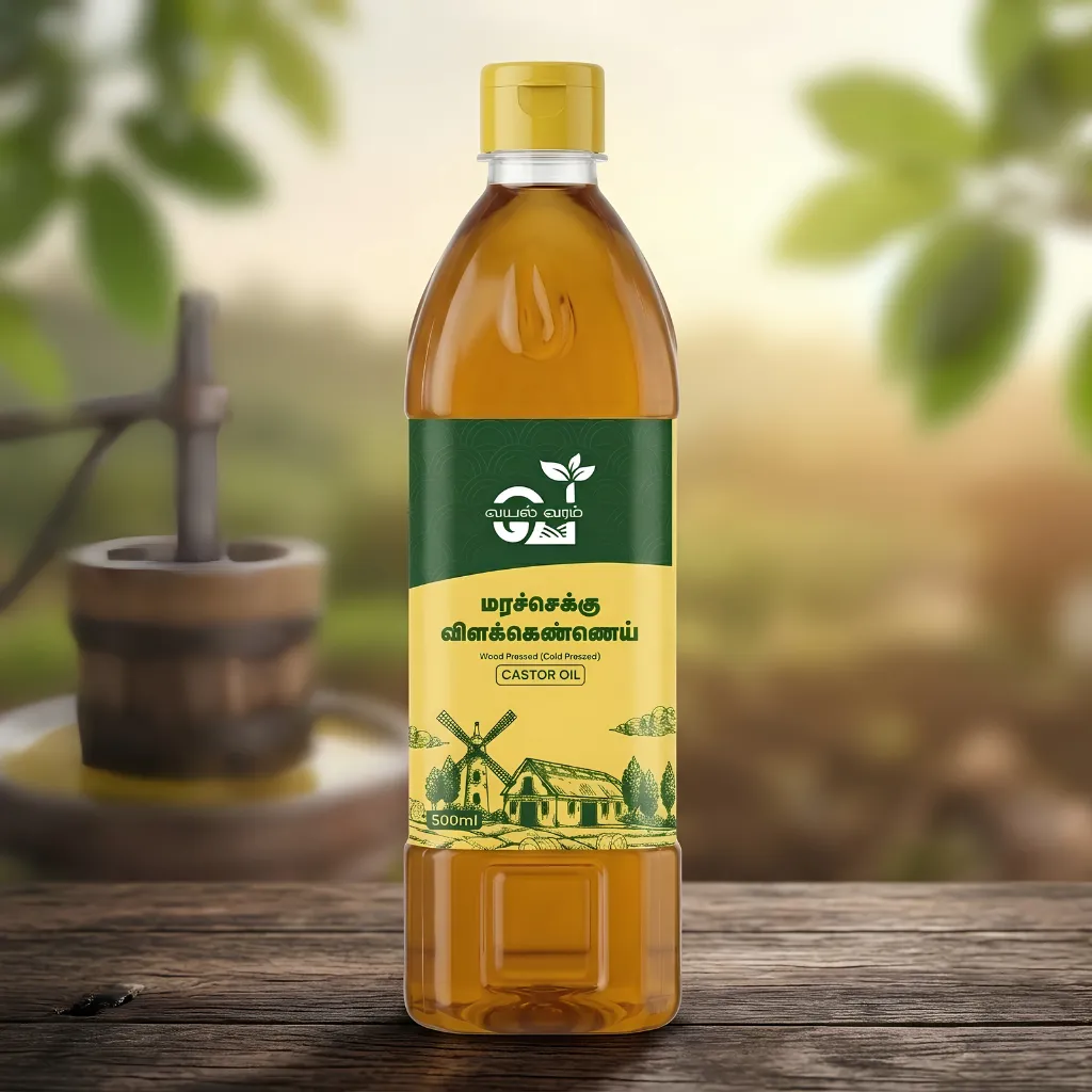 Castor Oil